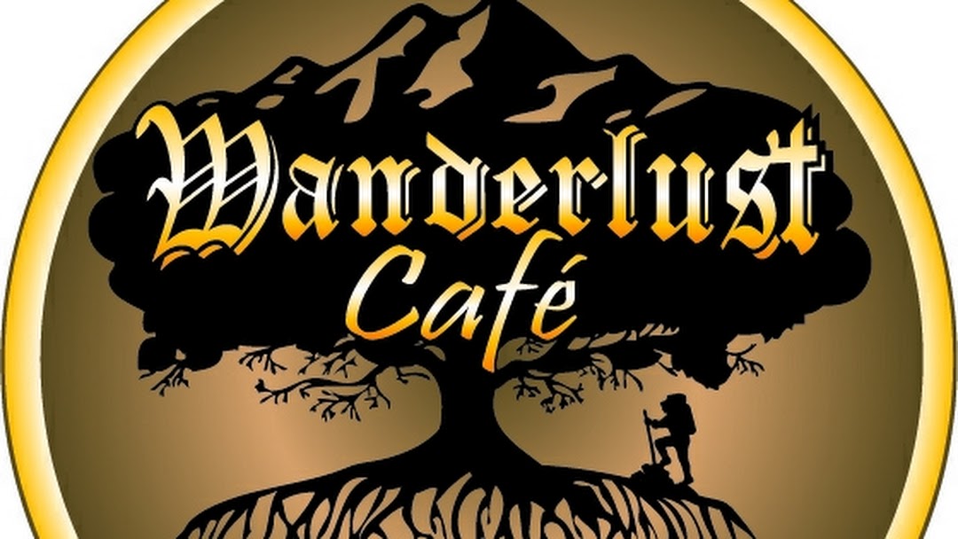 Cafe Wanderlust, Established in 2013, 2 Franchise currently