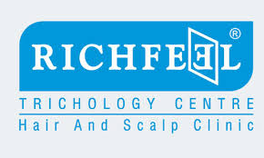 RichFeel , Established in 1988, 82 Franchise currently