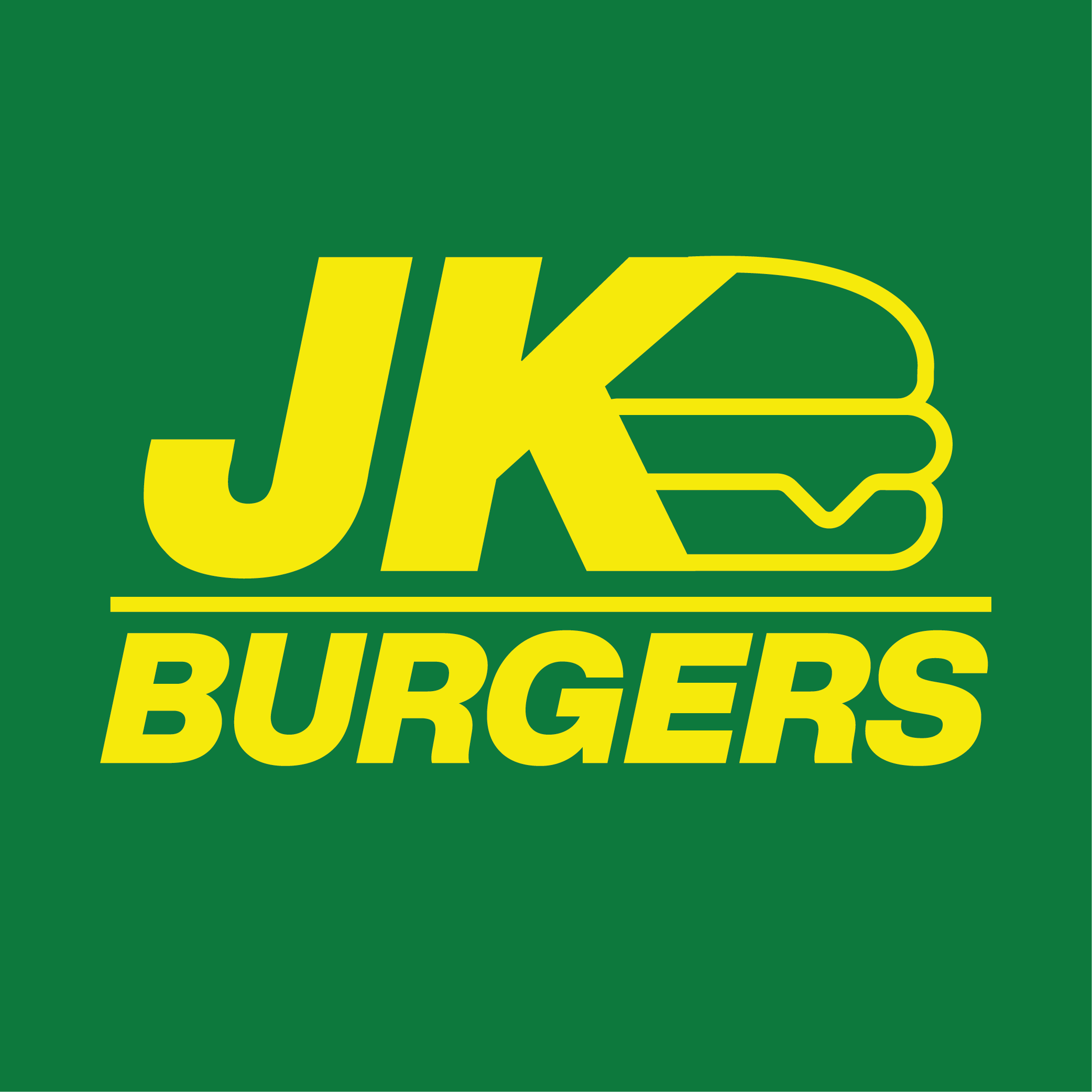 JK Burgers, Established in 2001, 160 Franchise currently