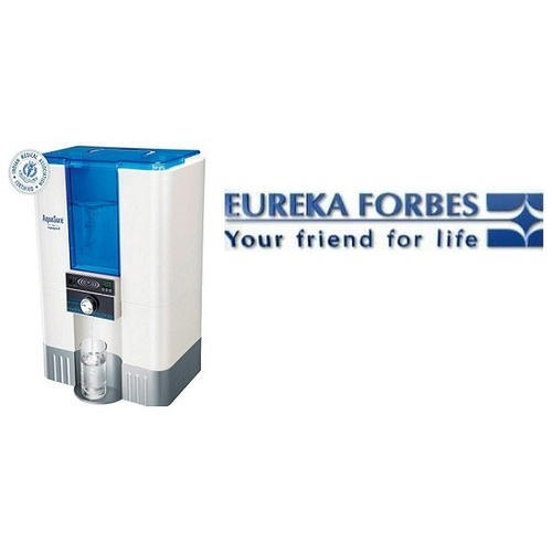 Buy Aquaguard Select Classic + Hot Water Purifier Online | Eureka Forbes