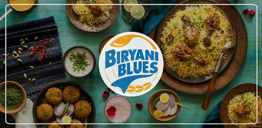Photos of Biryani Blues, Pictures of Biryani Blues, New Delhi | Zomato